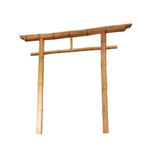 category image of the category “Japanese Torii”