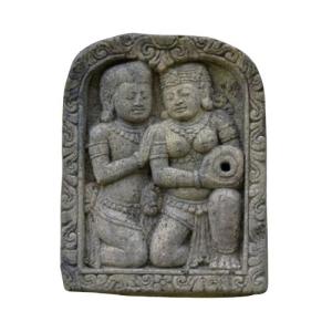 category image of the category “mythical relief”
