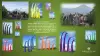 Product image 1 of the product “Bali flag, in various color, sizes from 3m to 6m ”