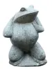 Product image 1 of the product “Relax frog, about 50cm ”