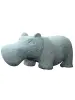 Product image 1 of the product “Hippo ca 80cm long ”