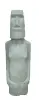 Product image 1 of the product “Moai with Body in 150cm Height Model 2 ”