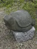 Product image 1 of the product “Turtle, ca 45cm long,antique finish ”