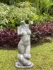 Product image 1 of the product “Xenia - Female torso, 63 cm H | cast stone ”