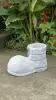 Product image 1 of the product “Sepatu - Shoe, 28,5 cm L | cast stone ”