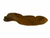 Product image 1 of the product “Bowl fruit, 8 height, made from teak root pieces ”