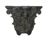 Product image 1 of the product “Corinthian column head as plant pot, approx. 45 cm high ”