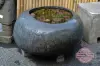Product image 1 of the product “Pot for water, Dia approx 76-80. Height 51-55. Outside polished ”