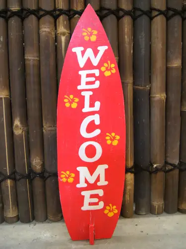 Product image of the product “Surfboard 