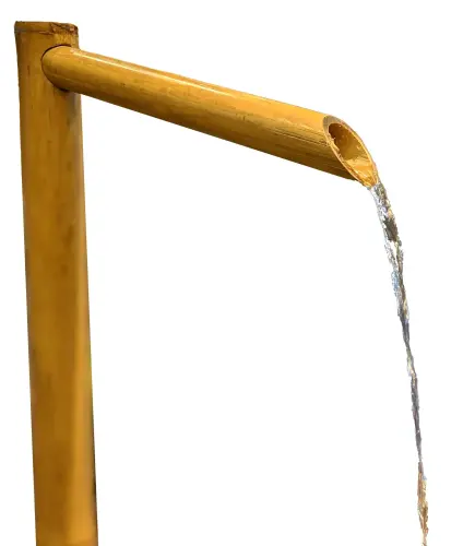 Product image of the product “Bamboo Water feature 