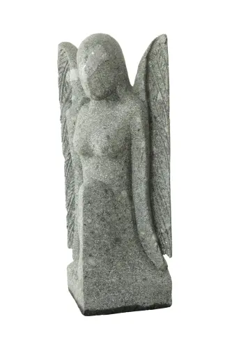 Product image of the product “Seat angel, open wings, ca 60cm high ”