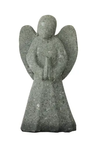 Product image of the product “angel, female, ca 65cm high ”