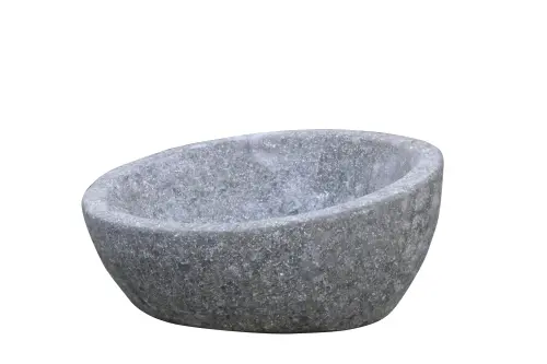 Product image of the product “Bowl model Crazy, Smooth, in the sizes from S to L ”