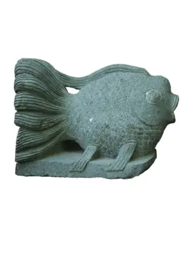 Product image of the product “Fish on pedestal ”