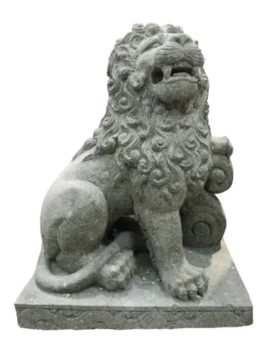 Product image of the product “Lion, classic 70cm, Left ”