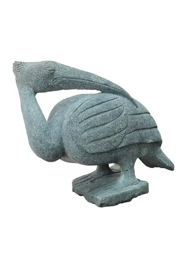 Product image of the product “Pelican, beak on body, about 60cm long ”