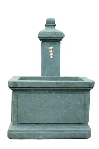 Product image of the product “with round top on the stand ”