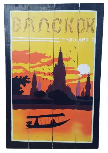Product image of the product “Bangkok ”