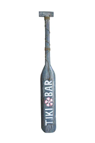 Product image of the product “Vintage decorative paddle 