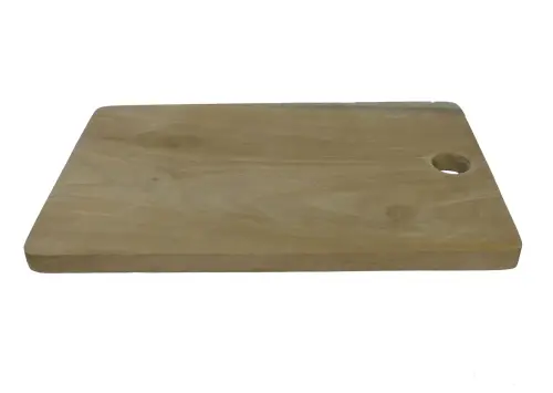 Product image of the product “Large chopping board, approx. 39.4 × 25 × 2 cm (without handle) ”