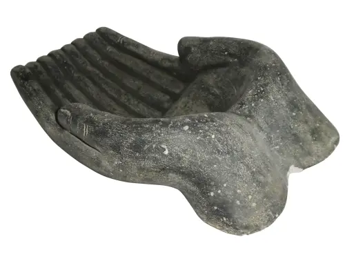 Product image of the product “2 hands as bowl, 30 cm ”