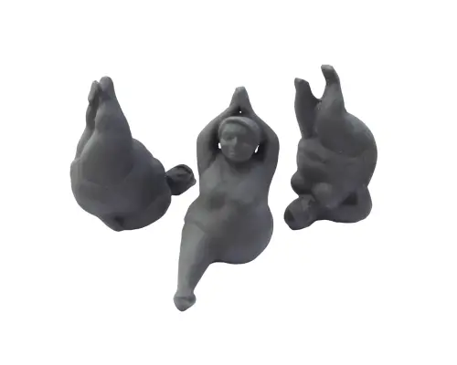 Product image of the product “Ballet dancers - set of 3 ”