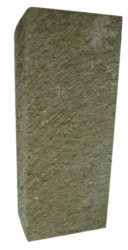 Product image of the product “Stand - 130 cm high, basanit stonework ”