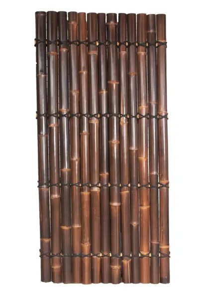 Product image 1 of the product “Bamboo fence element rigid 