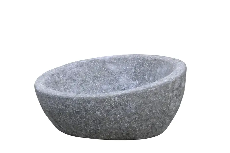 Product image 1 of the product “Bowl model Crazy, Smooth, in the sizes from S to L ”