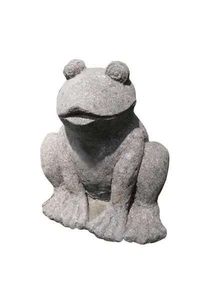 Product image 1 of the product “Frog, Prince - approx. 30cm high ”