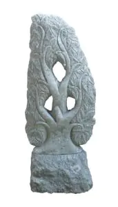 Product image 1 of the product “Tree relief. Originally for Knauber as a special size ”