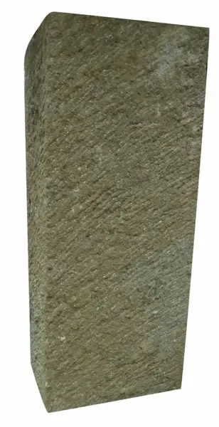 Product image 1 of the product “Stand - 90cm high, basanit stonework ”
