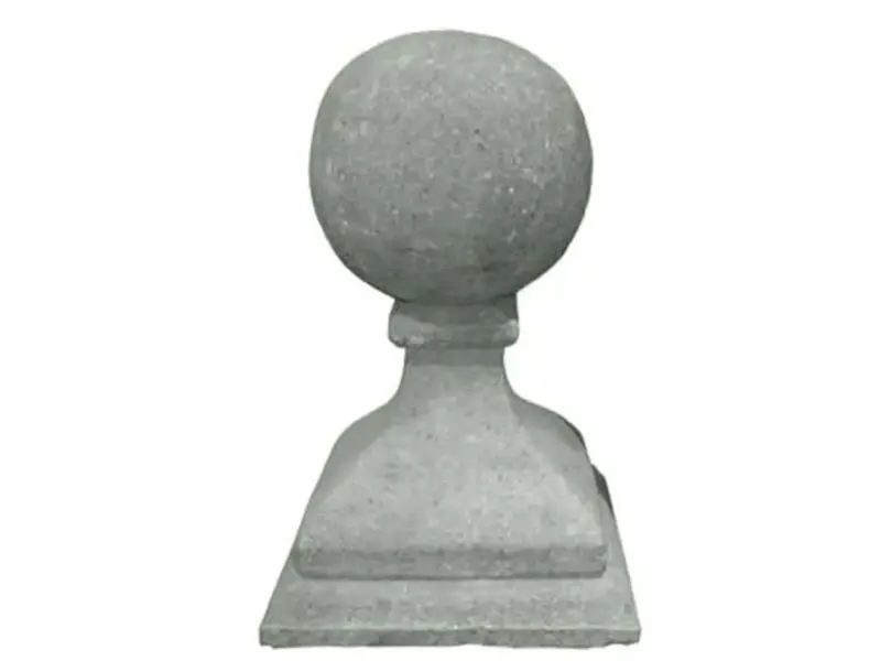 Product image 1 of the product “Ball on Stand, 60cm high ”