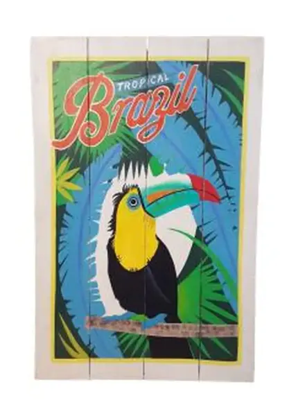 Product image 1 of the product “Brazil ”