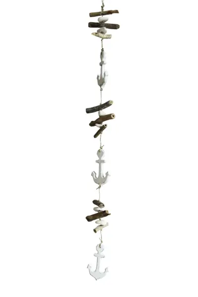 Product image 1 of the product “Decorative hanger 