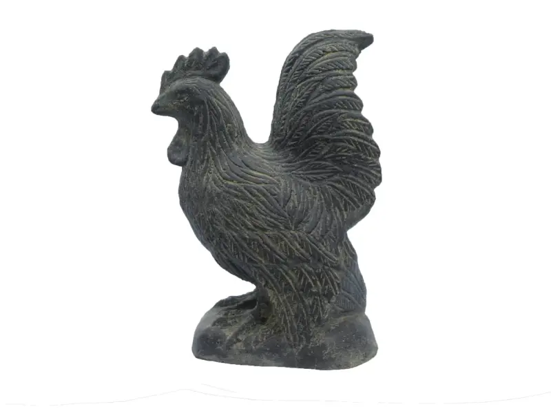 Product image 1 of the product “Rooster, 50 cm ”