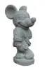 Product image 2 of the product “SALE - Standing mouse on base, ca. 55 cm high ”