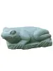 Product image 2 of the product “Frog Surtito, about 60cm long ”