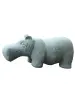 Product image 2 of the product “Hippo ca 80cm long ”