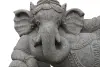 Product image 2 of the product “Reclining Ganesh on a plinth, 105 cm L ”