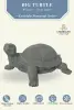 Product image 2 of the product “Winston - Big Turtle, 85 cm Length | cast stone ”