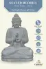 Product image 2 of the product “Eshan - Seated Buddha Chakra - 68cm - cast stone ”