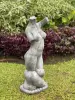 Product image 2 of the product “Xenia - Female torso, 63 cm H | cast stone ”
