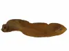 Product image 2 of the product “Bowl fruit, 8 height, made from teak root pieces ”