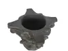 Product image 2 of the product “Corinthian column head as plant pot, approx. 45 cm high ”