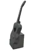Product image 2 of the product “Guitar with stand made of cast stone, 140 cm high ”