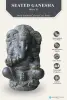 Product image 2 of the product “Seated Ganesha 80cm ”
