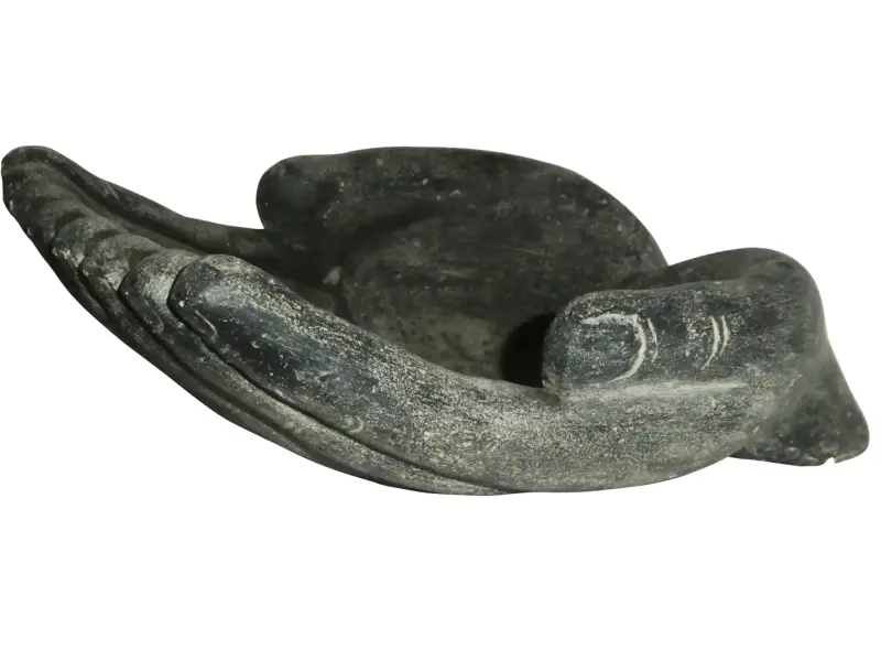 Product image of the product “2 hands as bowl, 30 cm ”