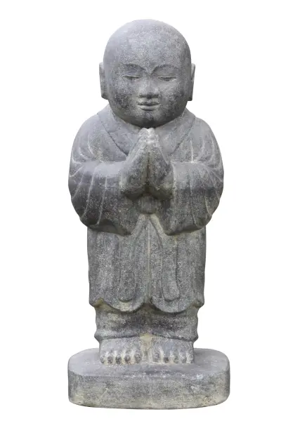 Product image of the product “Standing monk 