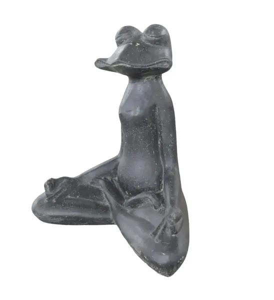 Product image of the product “Frosch, Meditation, 53cm Height ”